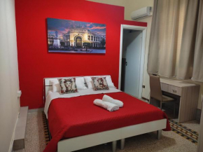 Mizzica Rooms